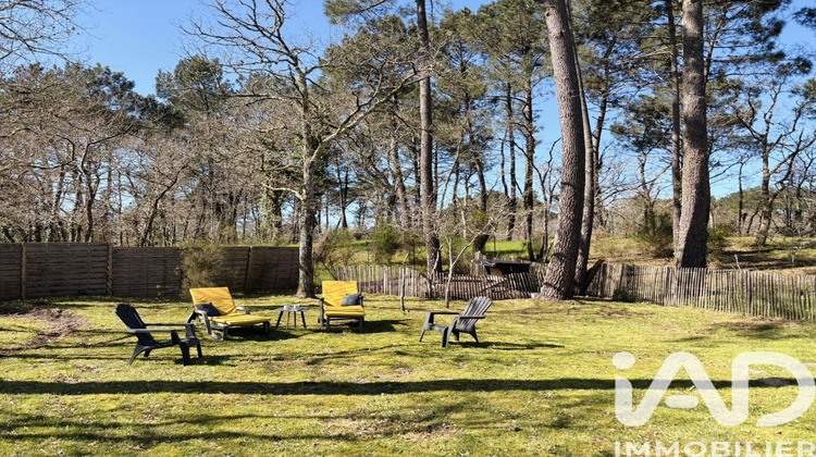 Ma-Cabane - Vente Maison Lège-Cap-Ferret, 181 m²