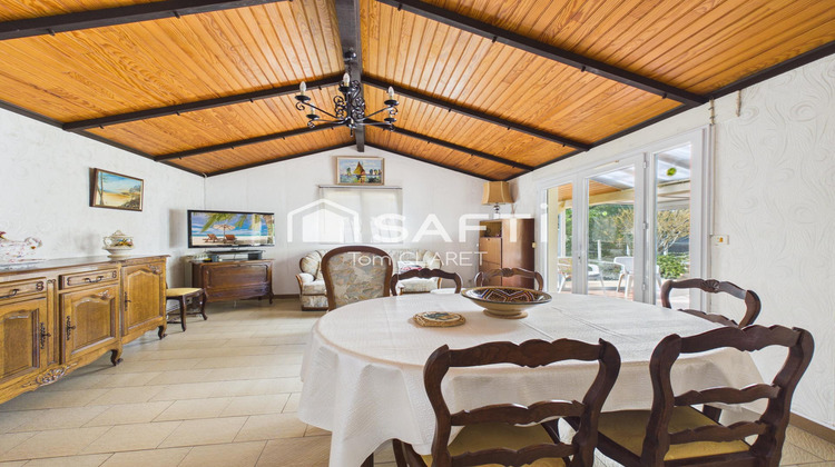 Ma-Cabane - Vente Maison Lege-Cap-Ferret, 94 m²