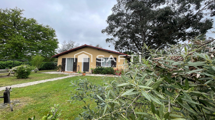 Ma-Cabane - Vente Maison Lege-Cap-Ferret, 100 m²