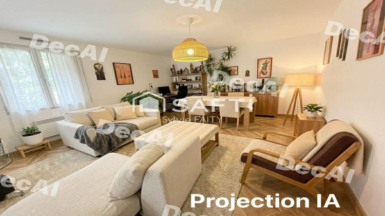 Ma-Cabane - Vente Maison Lege-Cap-Ferret, 100 m²