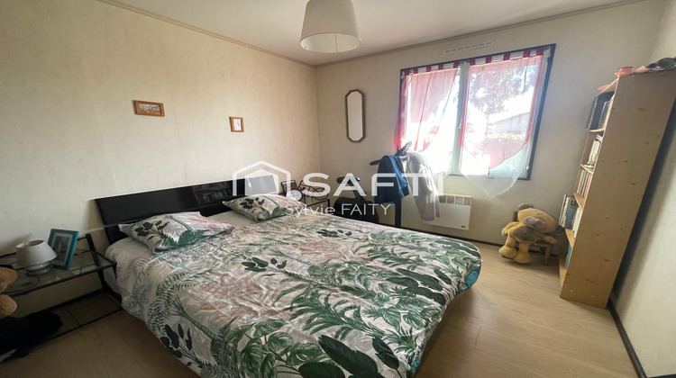 Ma-Cabane - Vente Maison Lege-Cap-Ferret, 100 m²