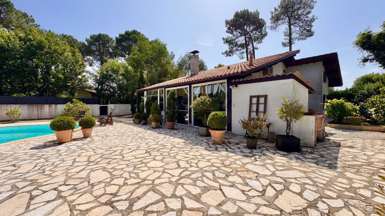 Ma-Cabane - Vente Maison LEGE CAP FERRET, 145 m²
