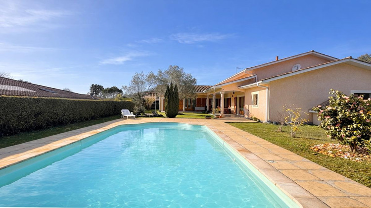 Ma-Cabane - Vente Maison LEGE CAP FERRET, 155 m²