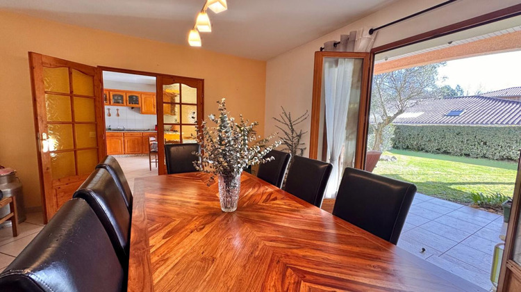 Ma-Cabane - Vente Maison LEGE CAP FERRET, 155 m²