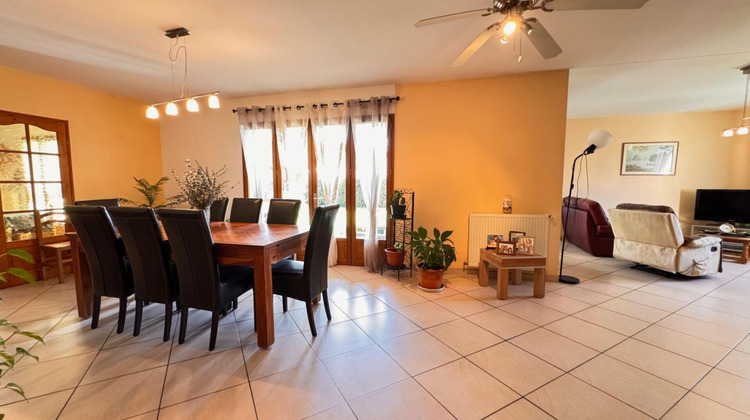 Ma-Cabane - Vente Maison LEGE CAP FERRET, 155 m²