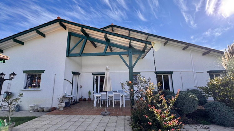 Ma-Cabane - Vente Maison LEGE CAP FERRET, 245 m²