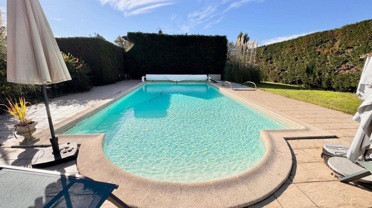 Ma-Cabane - Vente Maison LEGE CAP FERRET, 245 m²