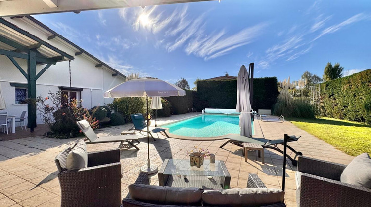 Ma-Cabane - Vente Maison LEGE CAP FERRET, 245 m²