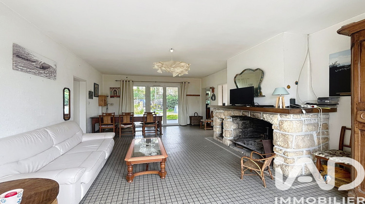 Ma-Cabane - Vente Maison Lège-Cap-Ferret, 170 m²