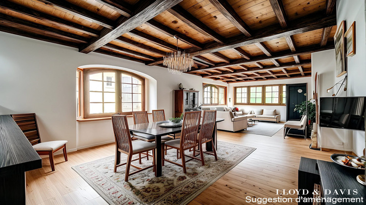 Ma-Cabane - Vente Maison Lège-Cap-Ferret, 154 m²