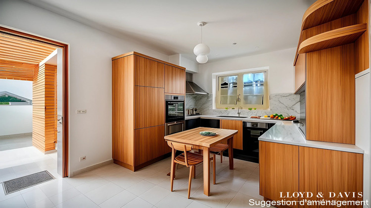Ma-Cabane - Vente Maison Lège-Cap-Ferret, 154 m²