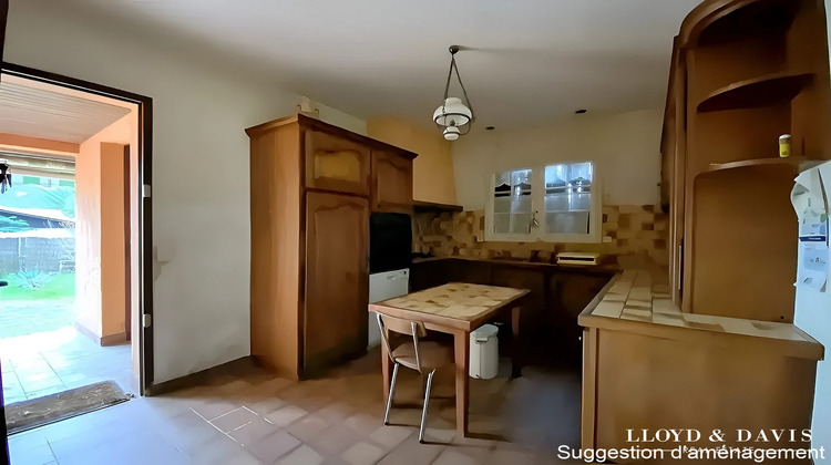 Ma-Cabane - Vente Maison Lège-Cap-Ferret, 154 m²