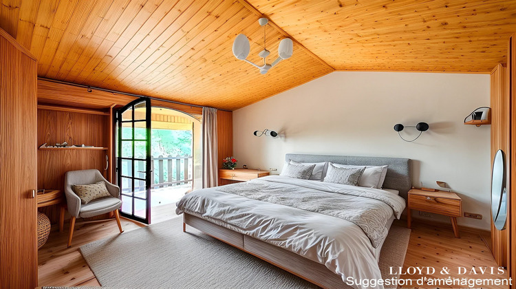 Ma-Cabane - Vente Maison Lège-Cap-Ferret, 154 m²