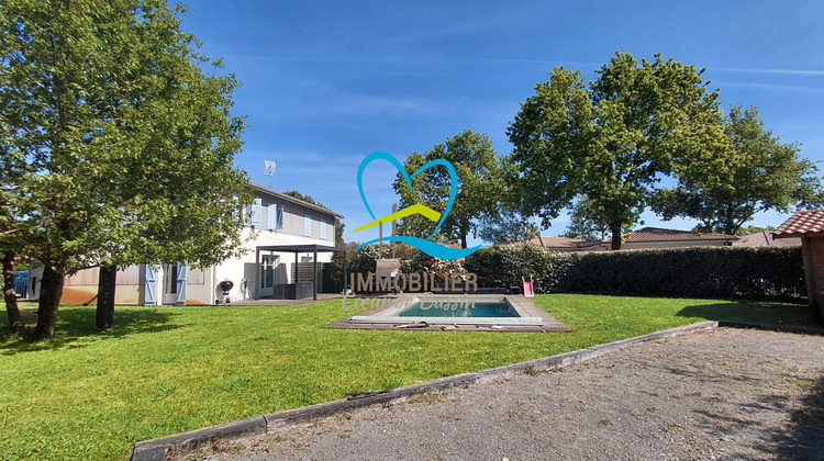 Ma-Cabane - Vente Maison LEGE-CAP-FERRET, 79 m²