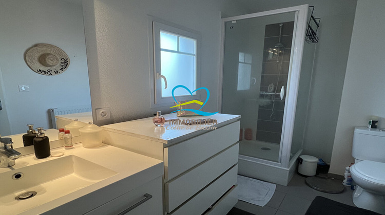 Ma-Cabane - Vente Maison LEGE-CAP-FERRET, 79 m²