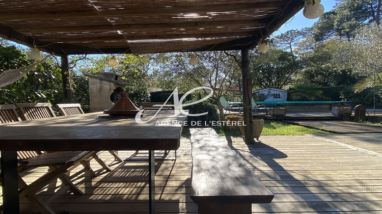 Ma-Cabane - Vente Maison LEGE-CAP-FERRET, 96 m²