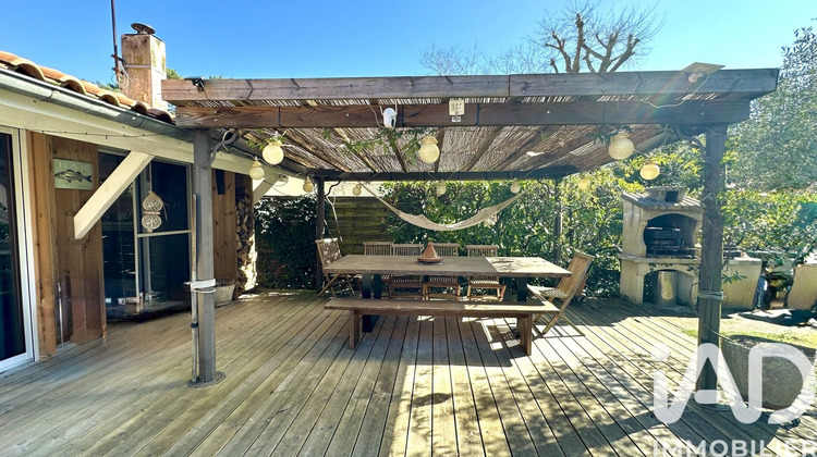 Ma-Cabane - Vente Maison Lège-Cap-Ferret, 96 m²