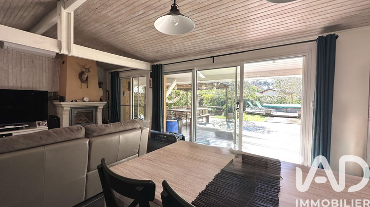 Ma-Cabane - Vente Maison Lège-Cap-Ferret, 96 m²