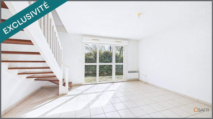 Ma-Cabane - Vente Maison Lege-Cap-Ferret, 62 m²