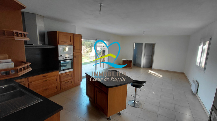 Ma-Cabane - Vente Maison LEGE-CAP-FERRET, 104 m²