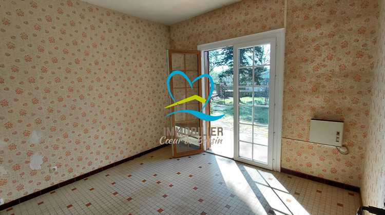 Ma-Cabane - Vente Maison LEGE-CAP-FERRET, 104 m²