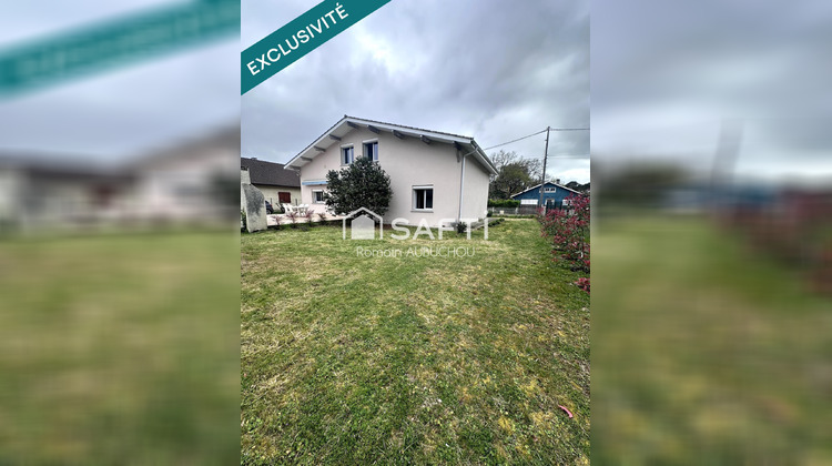 Ma-Cabane - Vente Maison Lege-Cap-Ferret, 158 m²
