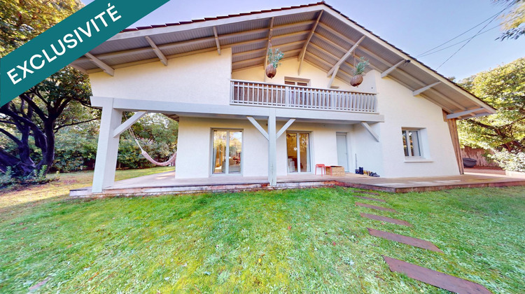 Ma-Cabane - Vente Maison Lege-Cap-Ferret, 155 m²