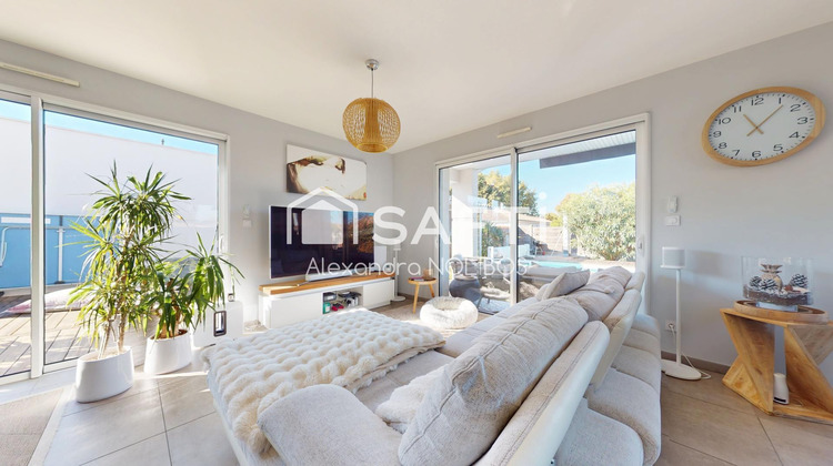 Ma-Cabane - Vente Maison Lege-Cap-Ferret, 110 m²
