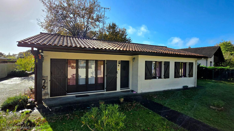 Ma-Cabane - Vente Maison LEGE CAP FERRET, 105 m²