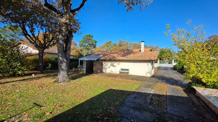 Ma-Cabane - Vente Maison LEGE CAP FERRET, 105 m²