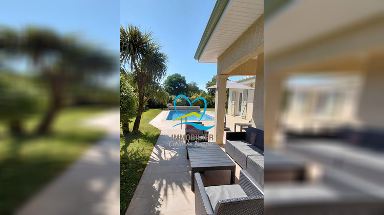 Ma-Cabane - Vente Maison LEGE-CAP-FERRET, 149 m²