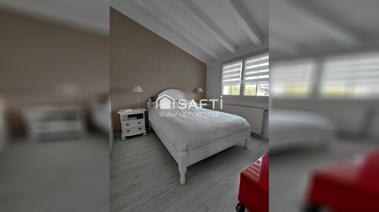 Ma-Cabane - Vente Maison Lège-Cap-Ferret, 123 m²
