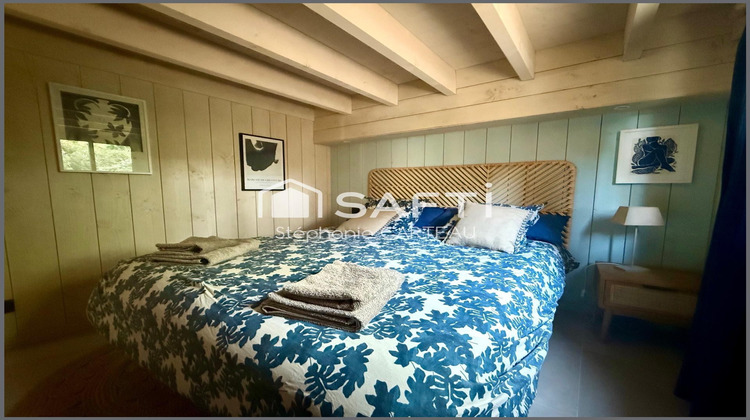 Ma-Cabane - Vente Maison Lege-Cap-Ferret, 69 m²