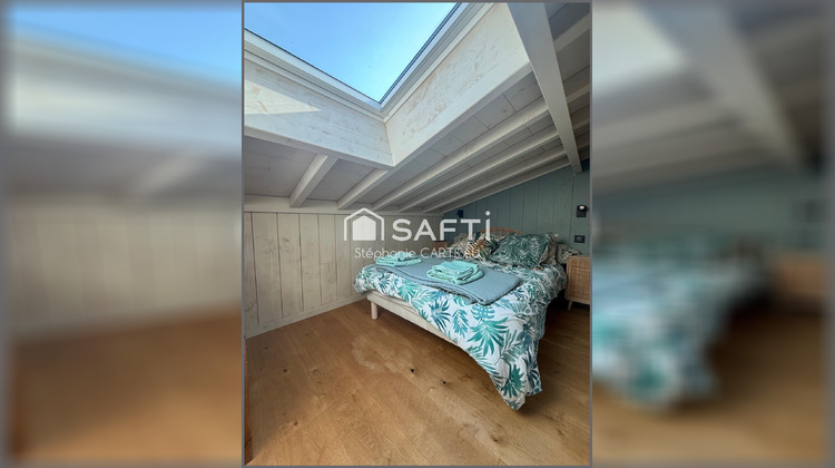 Ma-Cabane - Vente Maison Lege-Cap-Ferret, 69 m²