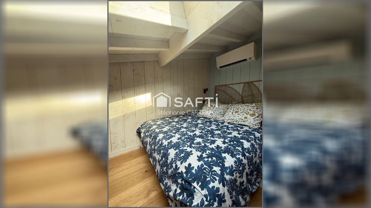 Ma-Cabane - Vente Maison Lege-Cap-Ferret, 69 m²