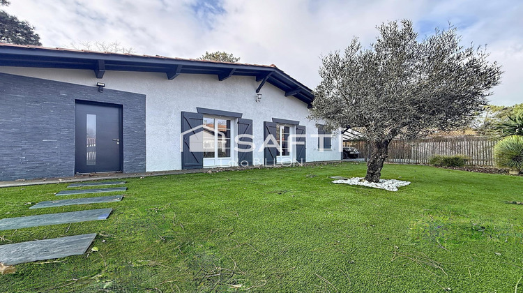 Ma-Cabane - Vente Maison Lege-Cap-Ferret, 72 m²