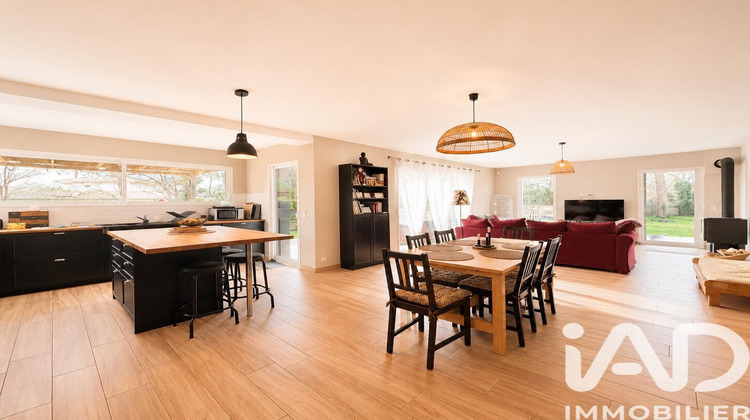 Ma-Cabane - Vente Maison Lège-Cap-Ferret, 181 m²