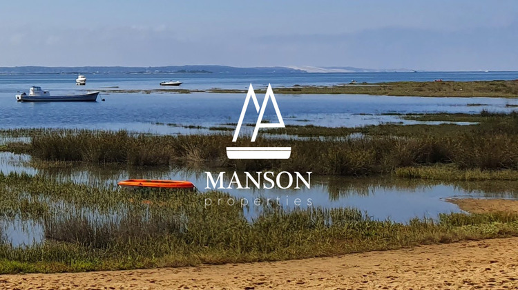 Ma-Cabane - Vente Maison Lège-Cap-Ferret, 76 m²