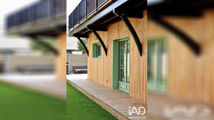 Ma-Cabane - Vente Maison Lège-Cap-Ferret, 85 m²