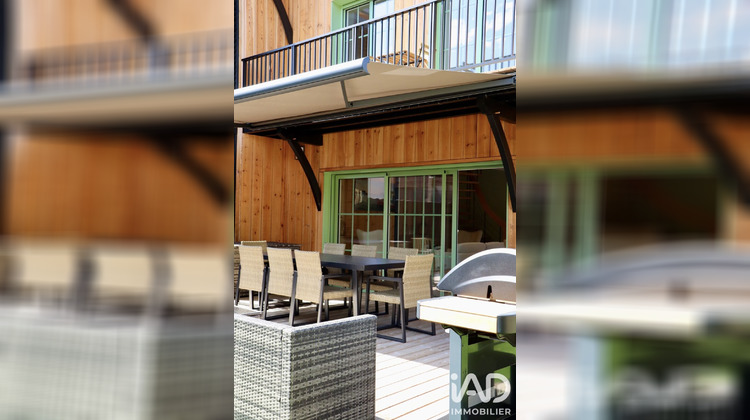 Ma-Cabane - Vente Maison Lège-Cap-Ferret, 85 m²