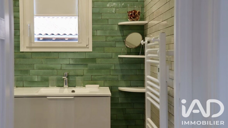 Ma-Cabane - Vente Maison Lège-Cap-Ferret, 85 m²