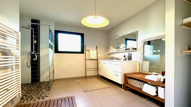 Ma-Cabane - Vente Maison Lège-Cap-Ferret, 117 m²