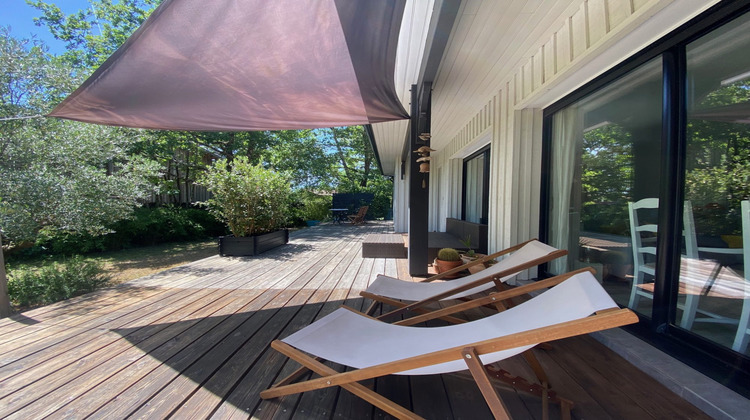 Ma-Cabane - Vente Maison Lège-Cap-Ferret, 117 m²