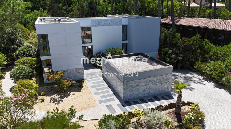Ma-Cabane - Vente Maison LEGE CAP FERRET, 205 m²