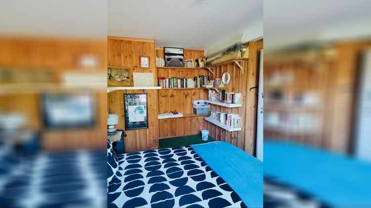 Ma-Cabane - Vente Maison Lege-Cap-Ferret, 103 m²