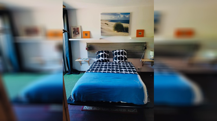 Ma-Cabane - Vente Maison Lege-Cap-Ferret, 103 m²