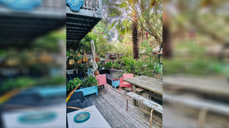 Ma-Cabane - Vente Maison Lege-Cap-Ferret, 103 m²