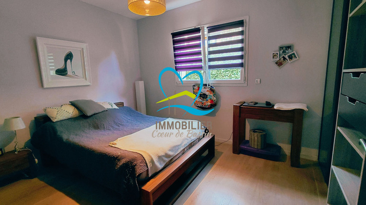 Ma-Cabane - Vente Maison LEGE-CAP-FERRET, 186 m²