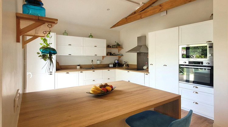 Ma-Cabane - Vente Maison LEGE CAP FERRET, 120 m²