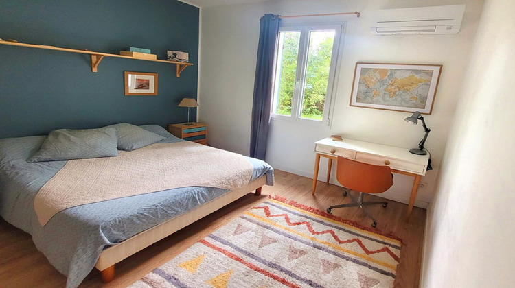 Ma-Cabane - Vente Maison LEGE CAP FERRET, 120 m²